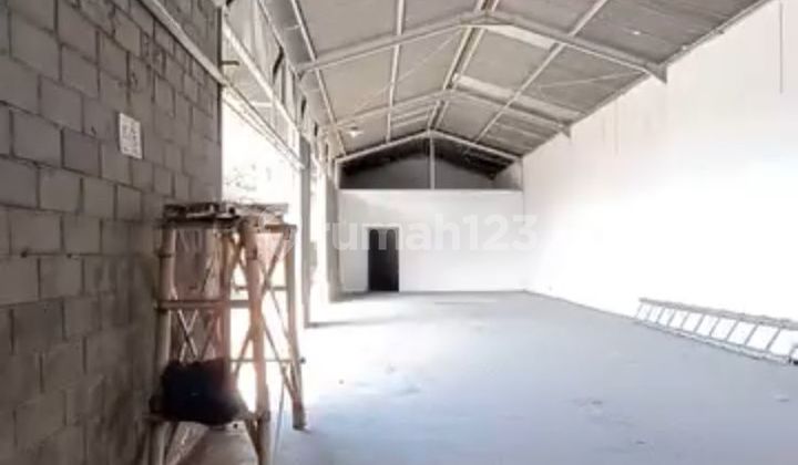 Ready-to-Use Warehouse in Blimbing Malang Fer.ma002 Ready-to-Use Warehouse in Blimbing Malang Fer.ma002