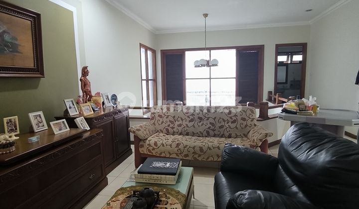 Rumah Murah Di Graha Family Surabaya Barat 2
