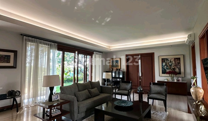 Pakuwon Indah House West Surabaya 2