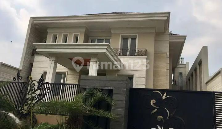 Rumah Murah Di Delta Golf Citraland Surabaya Rumah Murah Di Delta Golf Citraland Surabaya