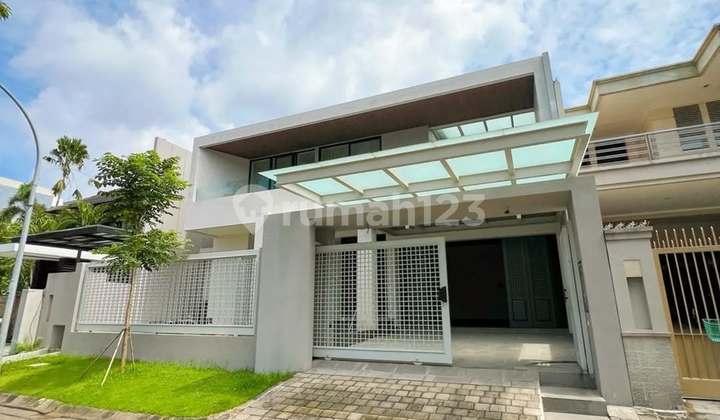 Rumah Murah Siap Huni Graha Famili Surabaya Fer.b317 Rumah Murah Siap Huni Graha Famili Surabaya Fer.b317