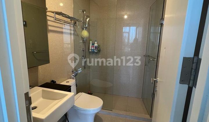 2BR Apartment in Ciputra World Voila Surabaya