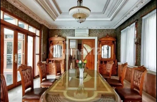 Rumah Murah Di Graha Family Surabaya Barat 2