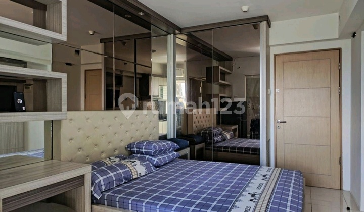 Apartemen Educity Surabaya