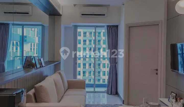 Apartemen Benson Type 2 Bedroom Surabaya Barat Murah  2