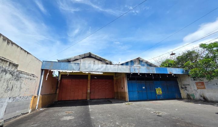Cheap Ready-to-Use Warehouse in Sedati Sidoarjo Fer.ya004 Cheap Ready-to-Use Warehouse in Sedati Sidoarjo Fer.ya004