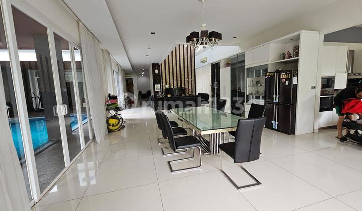 Rumah Murah Di Graha Family Surabaya Barat 2