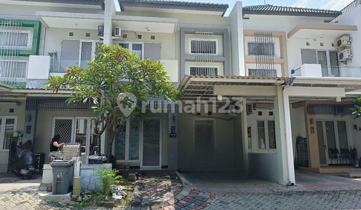 Affordable Move-In Ready House in Sukolilo Dian Regency Fer.a041