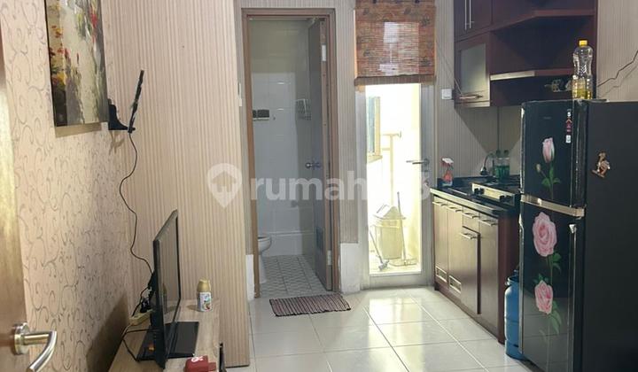 Apartemen Murah Siap Huni Gunawangsa Manyar Fer.a115