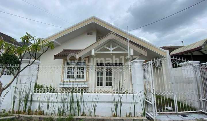 Rumah Murah Siap Huni di Sutorejo Tengah Surabaya 1