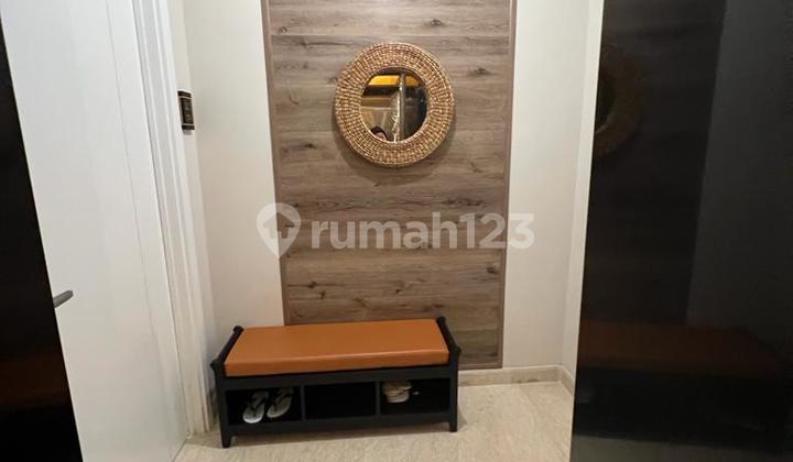 2BR Apartment in Ciputra World Voila Surabaya 2