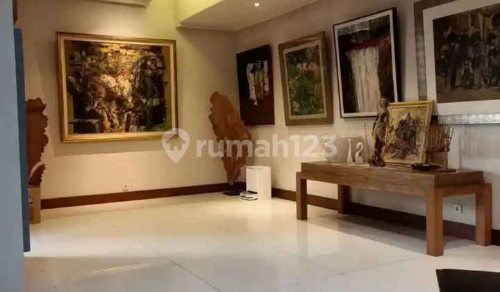 Rumah Murah Di Pakuwon Indah Surabaya Barat