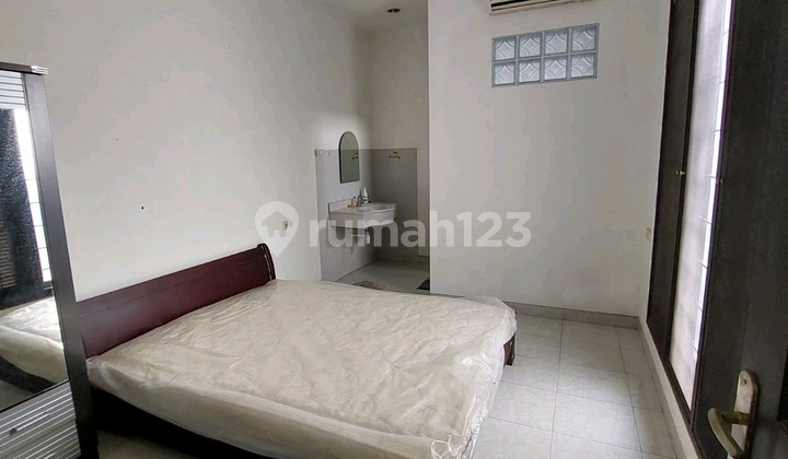 Rumah Murah Villa Valensia Surabaya 2