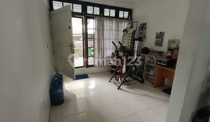 Rumah Murah Siap Huni di Manyar Rejo Surabaya Fer.a044 2