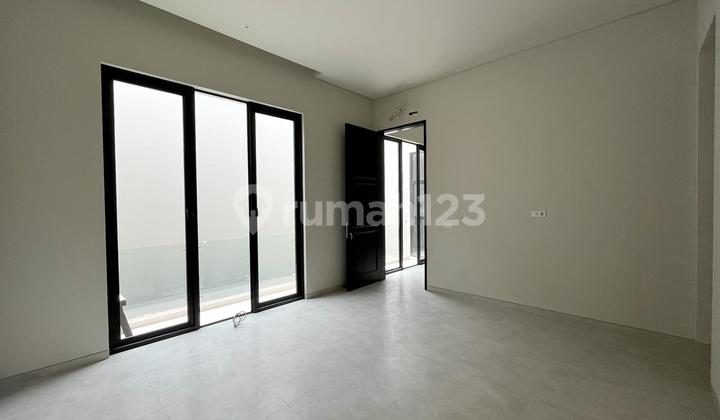 Rumah Murah Di Manyar Tirtoasri Surabaya 2