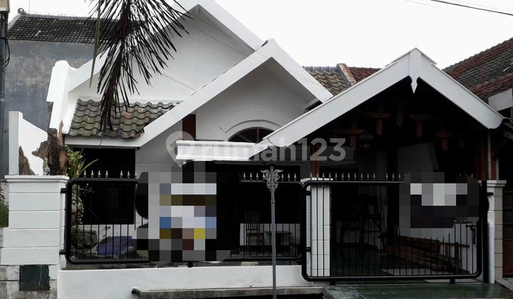 Rumah Murah Siap Huni Puri Indah Sidoarjo Fer.a112