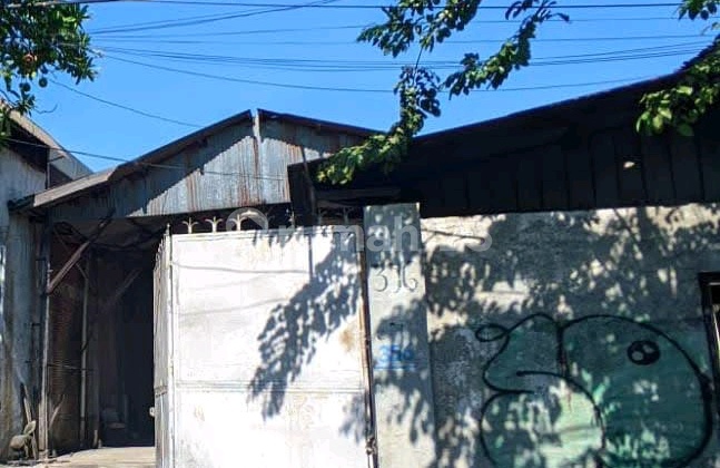 Gudang Raya Demak Tembus Purwodadi Gudang Raya Demak Tembus Purwodadi