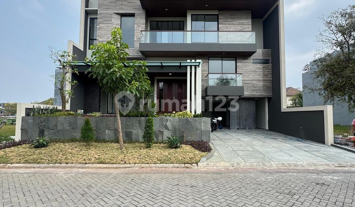 Rumah Murah Di Pakuwon Indah Surabaya Barat Rumah Murah Di Pakuwon Indah Surabaya Barat