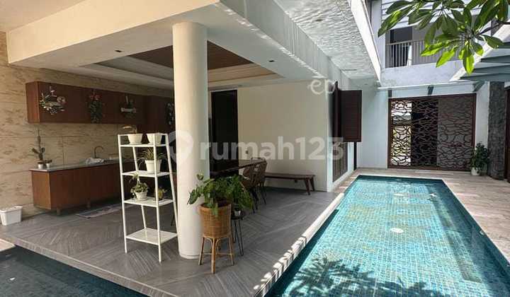 Affordable Homes in Villa Royal Pakuwon City Surabaya 2