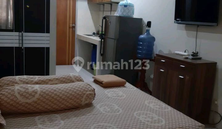 Apartemen Puncak Permai Surabaya Barat Murah Fer.b319