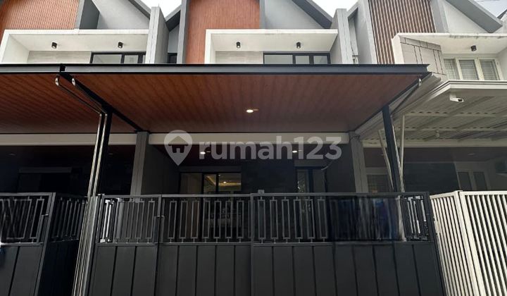 Rumah Murah di Manyar Tirtoyoso Surabaya Fer.b121 Rumah Murah di Manyar Tirtoyoso Surabaya Fer.b121