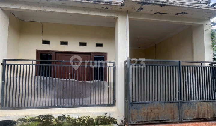 Jual Sewa Rumah Gununganyar Surabaya 1