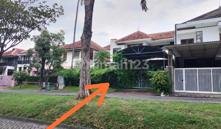 Rumah Murah Di Graha Family Surabaya Barat 1