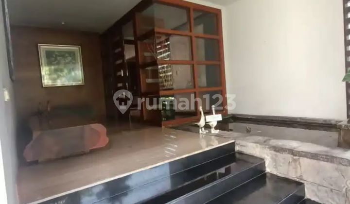 Rumah Murah Di Pakuwon Indah Surabaya Barat 2