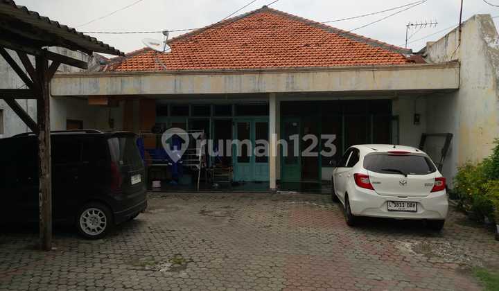 Rumah Murah Dijual Di Daerah Tengger Petemon Surabaya
