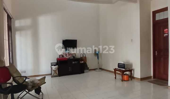 Rumah Murah Di Graha Family Wiyung Surabaya 2