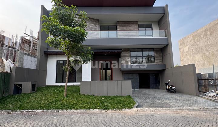 Rumah Murah Di Pakuwon Indah Surabaya Barat Rumah Murah Di Pakuwon Indah Surabaya Barat