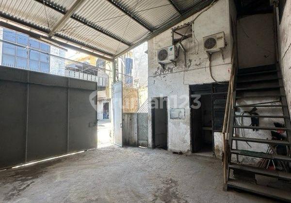 Affordable Warehouse in Lebak Sari Kenjeran Surabaya