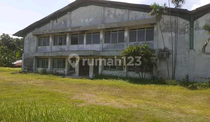 Super Wide Warehouse Tropodo Waru Sidoarjo