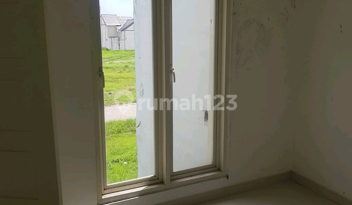 Rumah Murah Wisata Semanggi Surabaya 2