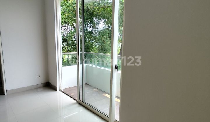 Rumah Murah di Wisata Bukit Mas Notredame Fer.a055 2