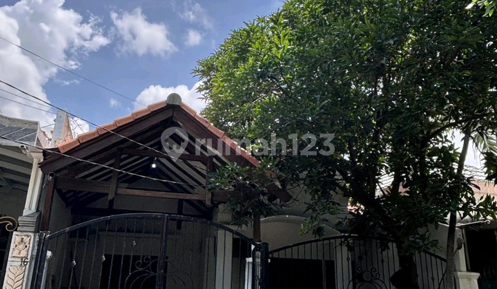 Sewa Rumah Wisma Mukti Klampis Surabaya Sewa Rumah Wisma Mukti Klampis Surabaya