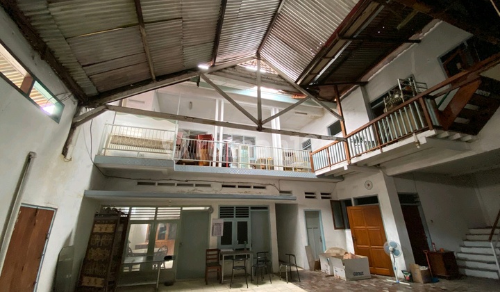 Komersial Strategis Raya Pendegiling Komersial Strategis Raya Pendegiling