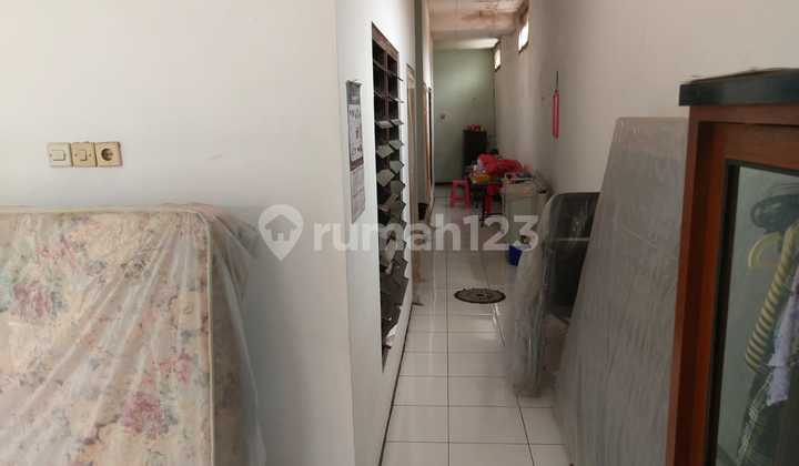 Cheap House For Sale In The Tengger Petemon Area Surabaya 2