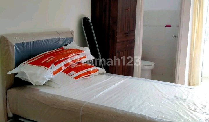 Apartemen Educity Pakuwon City Surabaya