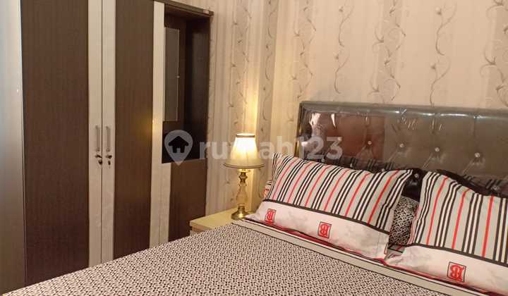 Murah Siap Huni Apartemen Puncak Dharmahusada Fer.a062 2