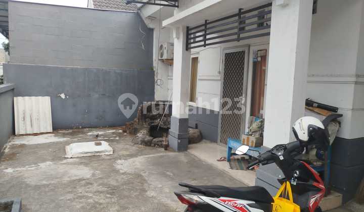 Affordable House In Wisma Tropodo Waru Sidoarjo 2