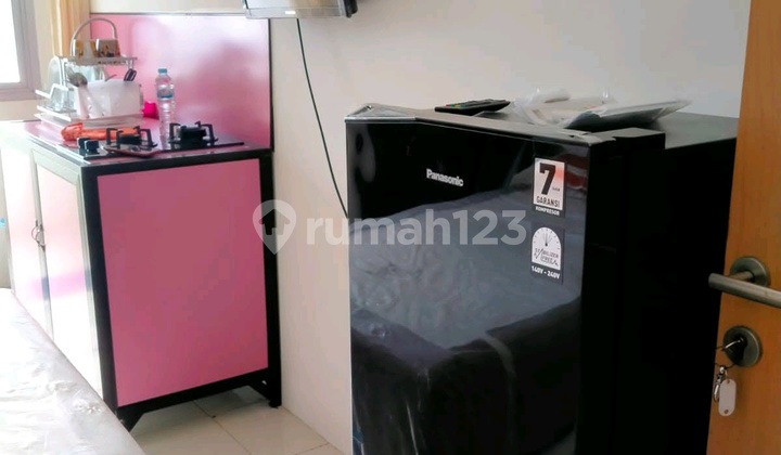 Apartemen Educity Pakuwon City Surabaya 2