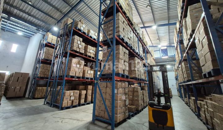 Gudang Siap Pakai di Jalan Raya Kapasari Fer.b018 Gudang Siap Pakai di Jalan Raya Kapasari Fer.b018