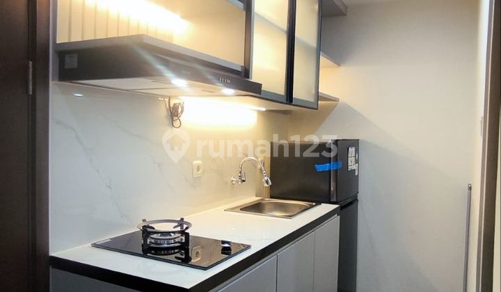Apartemen Siap Huni Grand Dharmahusada Lagoon Apartemen Siap Huni Grand Dharmahusada Lagoon