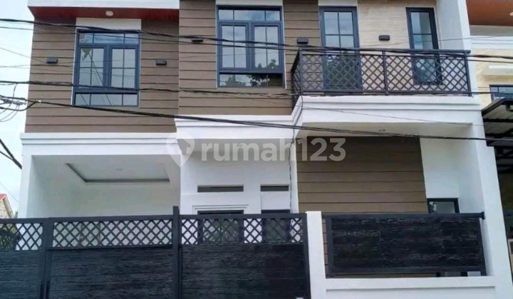 Penjaringan Sari Surabaya Penjaringan Sari Surabaya