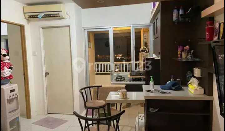 Apartemen Educity Stanford 2Br Murah Siap Huni Fer.a064 Apartemen Educity Stanford 2Br Murah Siap Huni Fer.a064