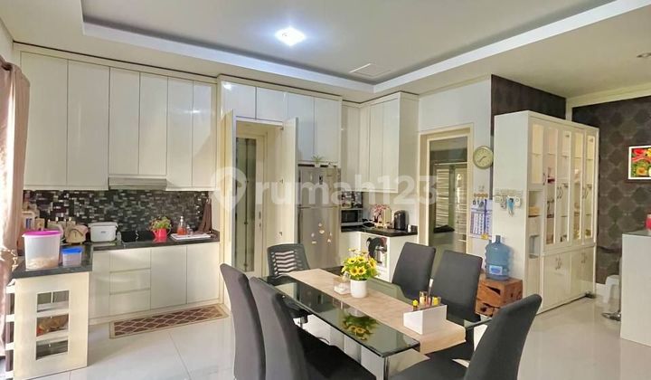 Favorite House in Royal Residence Wiyung Surabaya 2