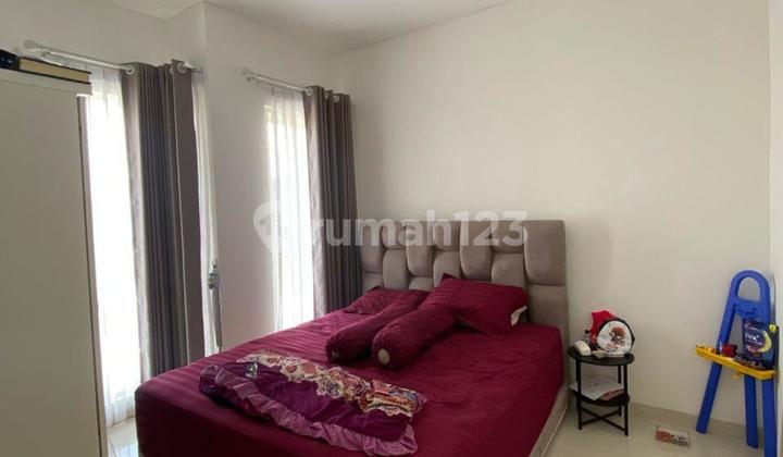 Rumah Murah Siap Huni Wisata Semanggi Fer.b331 2