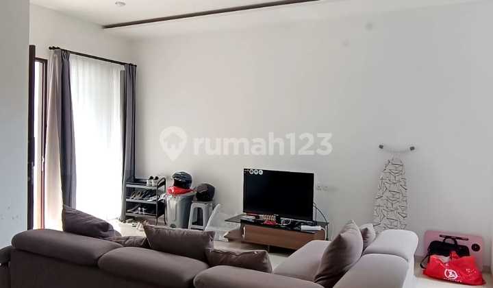 Jual Cepat Rumah Daerah Setra di Bandung 2