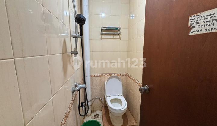 Investasi Kost Strategis Dekat Universitas Maranatha dan Jalan Tol